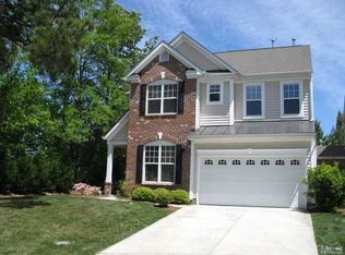 10 Morning Sun St, Durham, NC 27713