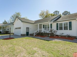 455 Pepper Breeze Ave SW, Calabash, NC 28467