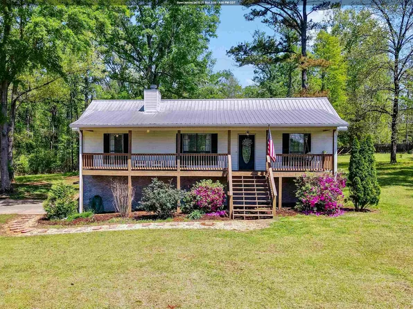 8108 Kimbrell Cutoff Rd, Mc Calla, AL 35111