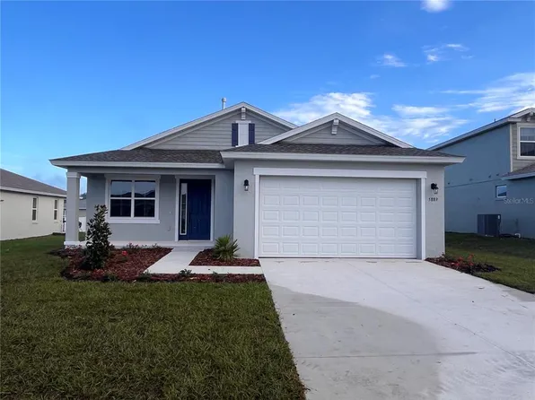 5887 SW 77th Ct, Ocala, FL 34474