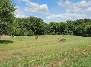 2911 S Fm 148, Crandall, TX 75114