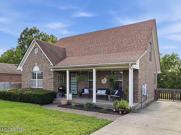 4th image of 10518 Autumn Creek Pl
