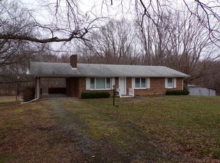 2069 Glade Rd, Gretna, VA 24557