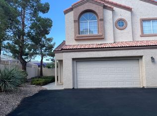 8301 Boseck Dr UNIT 201, Las Vegas, NV 89145