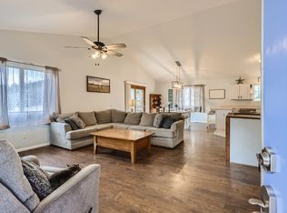 341 N Fork Rd, Grant, CO 80448