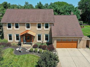 1072 Blue Heron Dr, Westerville, OH 43082