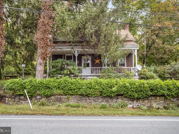 2309 Fruitville Pike, Lancaster, PA 17601