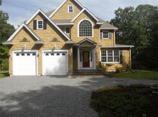143 Rocky Hill Rd, Rehoboth, MA 02769