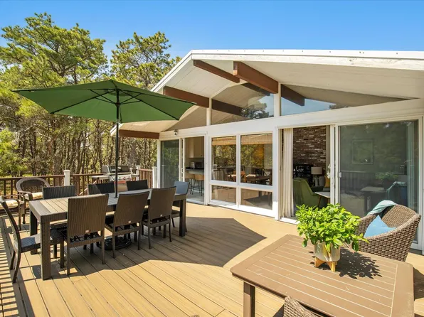 180 King Phillip Road, Wellfleet, MA 02667