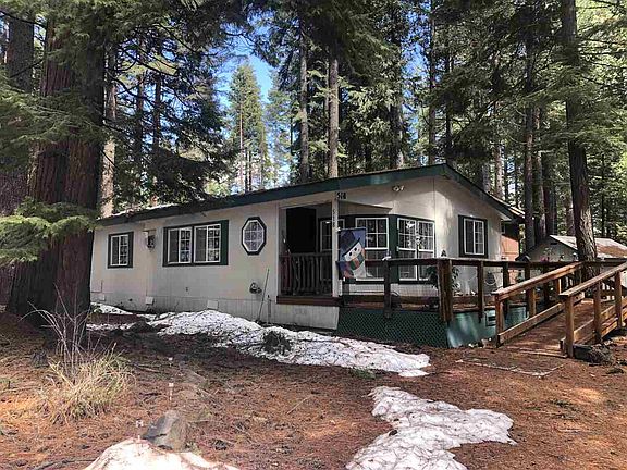 3rd image of 518 Manzanita Way