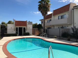 Morse Plaza, Sacramento, CA 95825