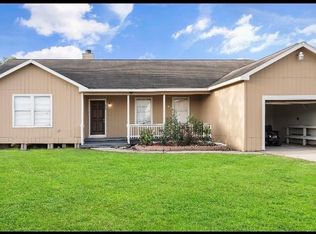 2443 Randon Dyer Rd, Rosenberg, TX 77471