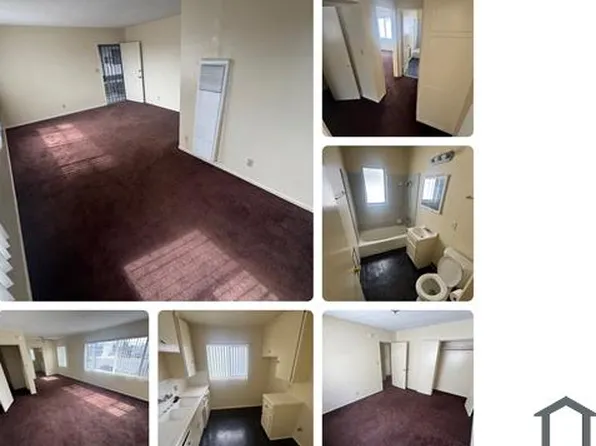 2603 W Imperial Hwy, Inglewood, CA 90303