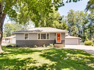 11415 Olive St NW, Coon Rapids, MN 55448