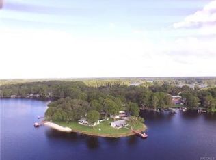 9160 E Devilsneck Rd, Floral City, FL 34436