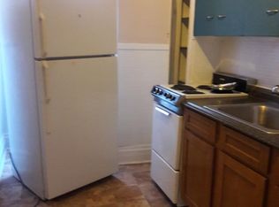 419 Norwood Ave APT 1, Buffalo, NY 14222
