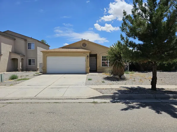 9516 Weems Ave SW, Albuquerque, NM 87121