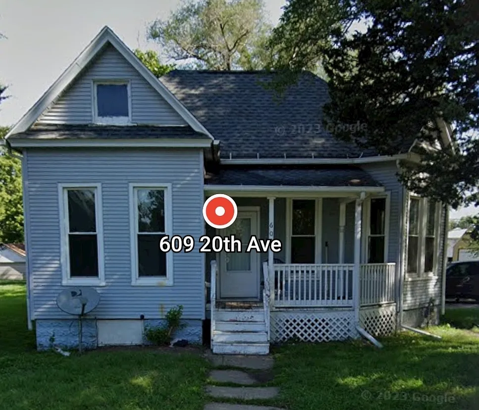 609 20th Ave photo 1