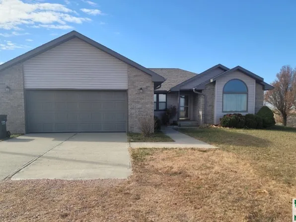 1221 R Ave, Jackson, NE 68743