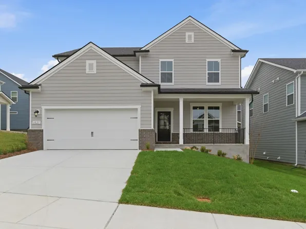 601 Godwin Ct, Hermitage, TN 37076