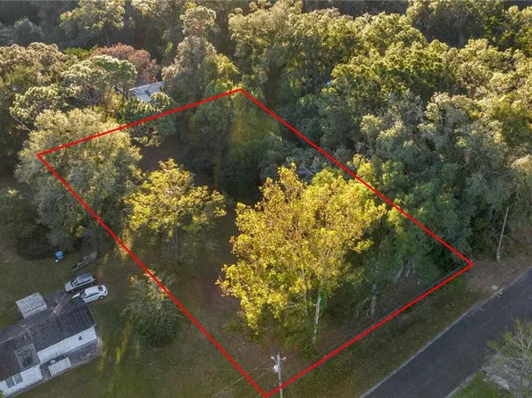 NE 52nd Ct, Ocala, FL 34470