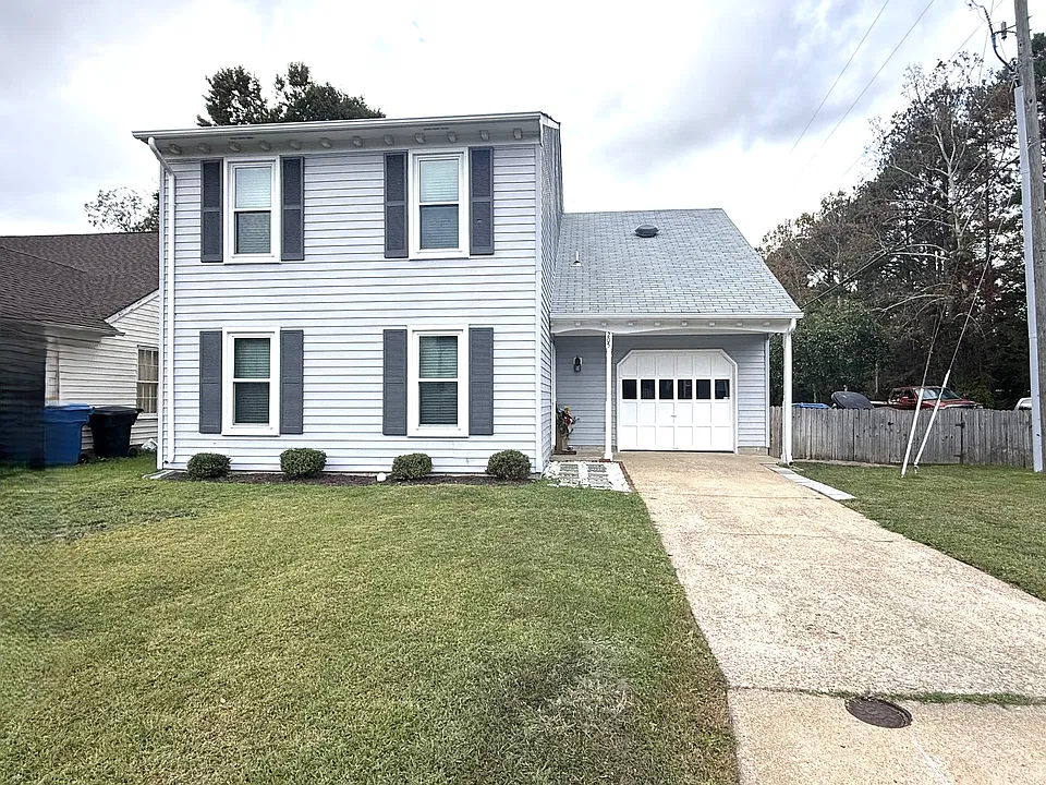 205 Dalebrook Dr