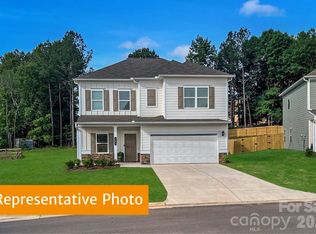 451 Blue Mountain Rd, Salisbury, NC 28147