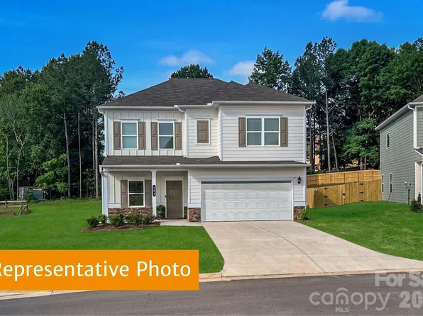 451 Blue Mountain Rd, Salisbury, NC 28147