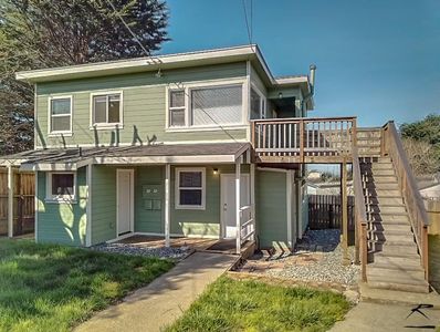 3738 Busey Ln, Eureka, CA, 95503