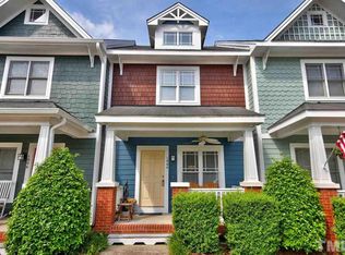 1004 Bungalow Park Dr, Apex, NC 27502