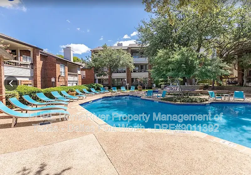 1 bed, 1.0 bath, 690 sqft, $1,050 — Photo 2