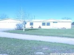 567 W 2000 S, Preston, ID 83263
