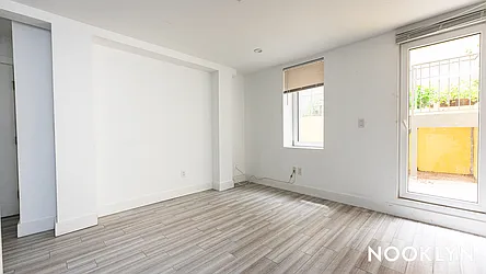 Rented by Nooklyn NYC LLC