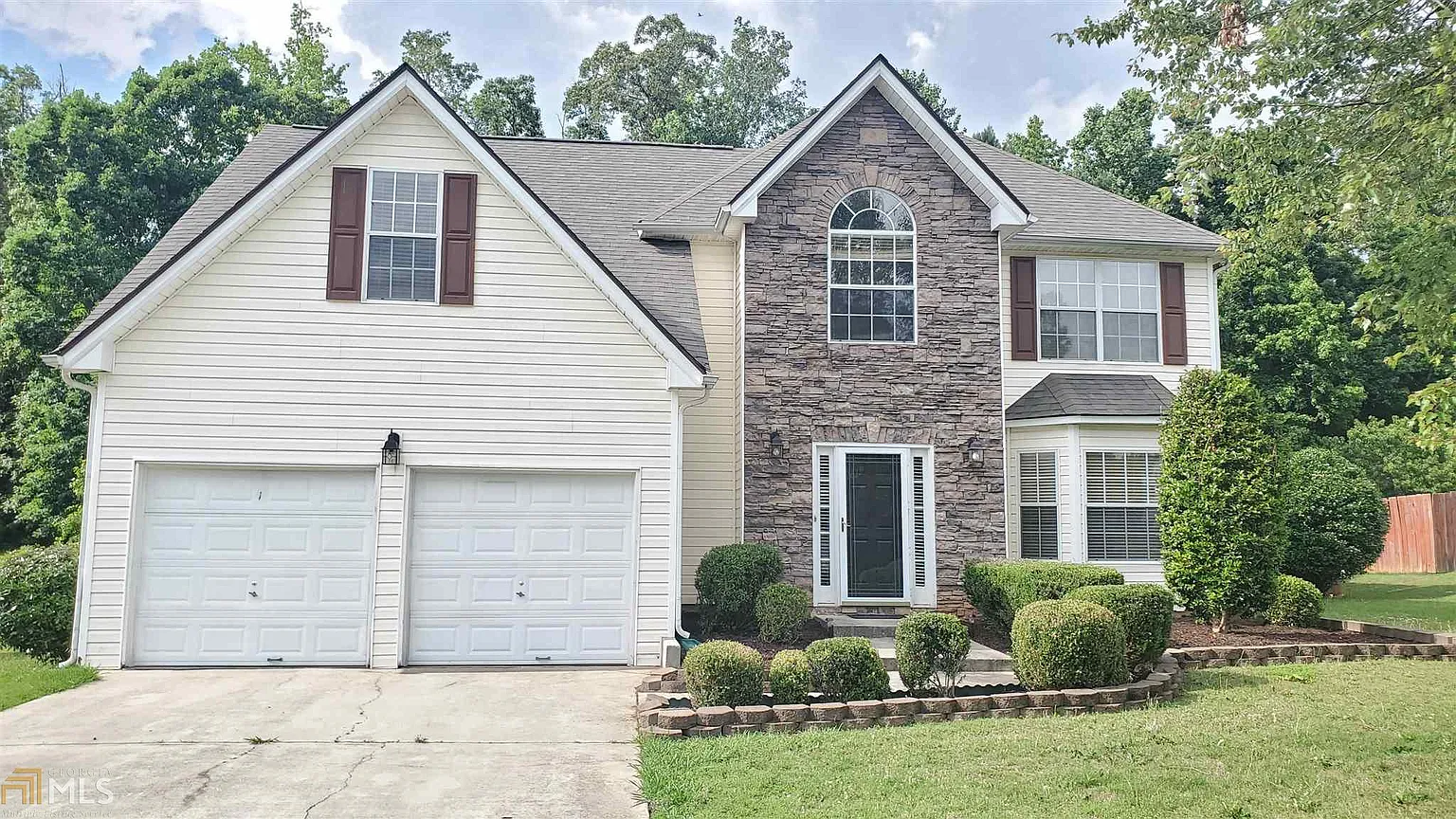 9324 Carnes Crossing Cir photo 1