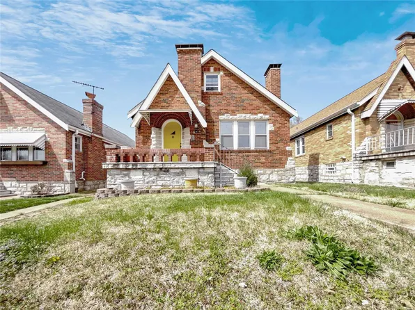 6979 Hillsland Ave, Saint Louis, MO 63109