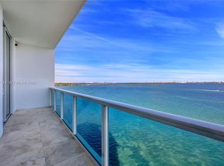 New Wave Condo, Miami, FL 33137