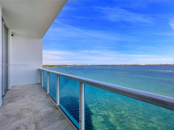 725 NE 22nd St APT 12C, Miami, FL 33137