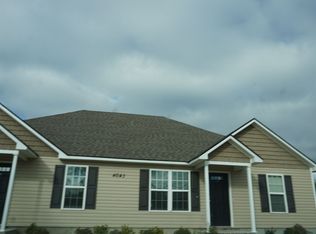 4043 Old Pine Rd #2B-2BA-930SQFT, Valdosta, GA 31605