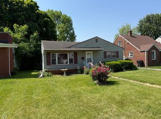 1227 W 9th St, Anderson, IN 46016