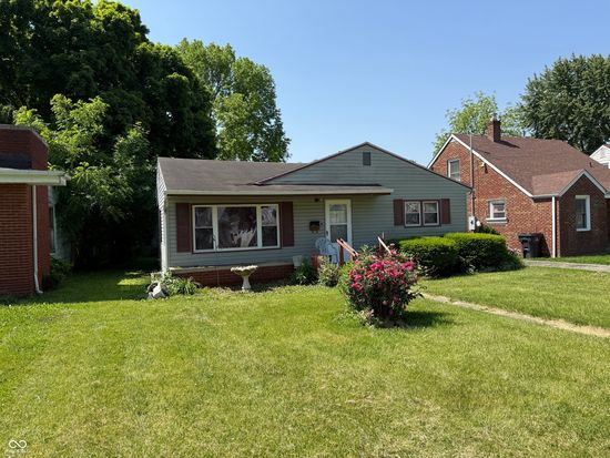 1227 W 9th St, Anderson, IN 46016