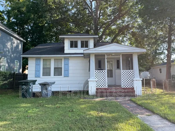 636 Milford Ave, Hampton, VA 23661