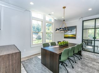 1401 West Paces, Atlanta, GA 30327