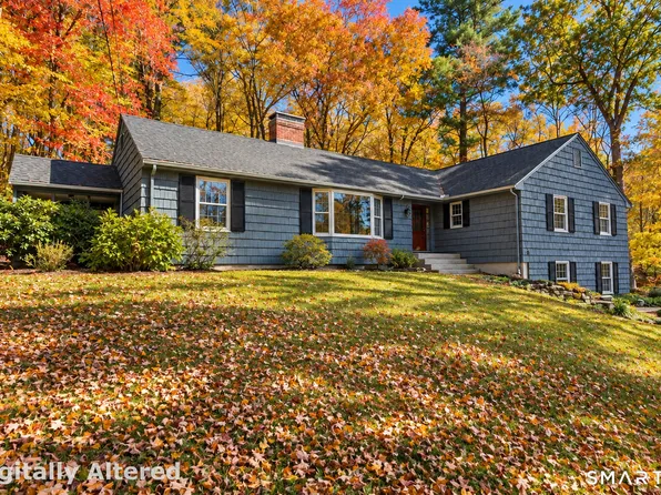 12 Terrace Drive, Avon, CT 06001