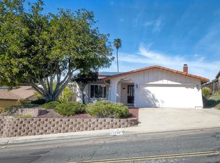 12960 Calle De Las Rosas, San Diego, CA 92129