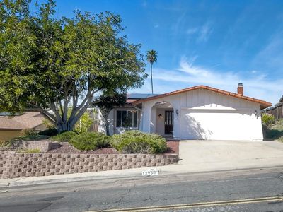 12960 Calle De Las Rosas, San Diego, CA, 92129