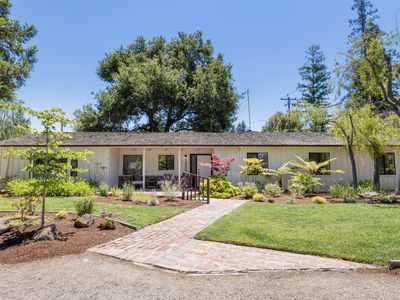 1235 Montclaire Way, Los Altos, CA, 94024