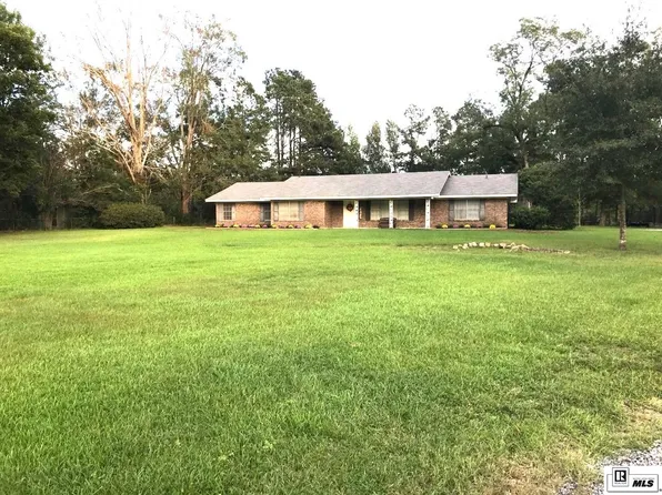 8799 Highway 165, Columbia, LA 71418