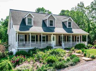 3933 Ridge Rd, Timberville, VA 22853