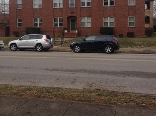 1336 Charleston Ave, Huntington, WV 25701