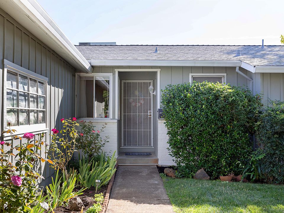 2403 Jonquil Way, Redding, CA 96002 Zillow